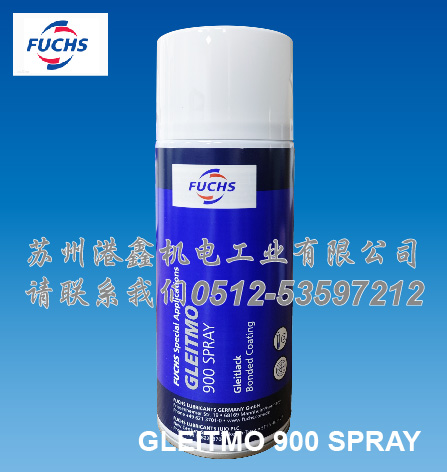 GLEITMO_900spray